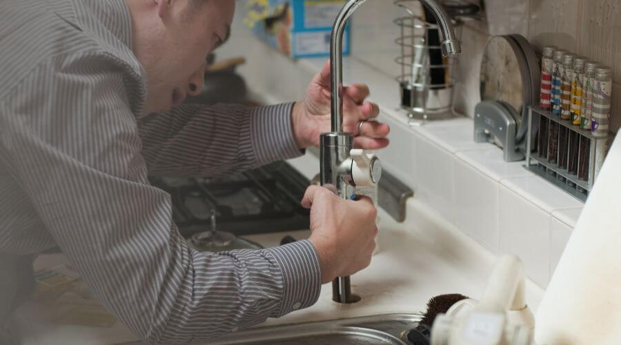 Professional Leak Detection Services in Epping, ND